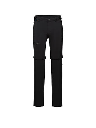 MAMMUT | Herren Wanderhose Runbold ZipOff 