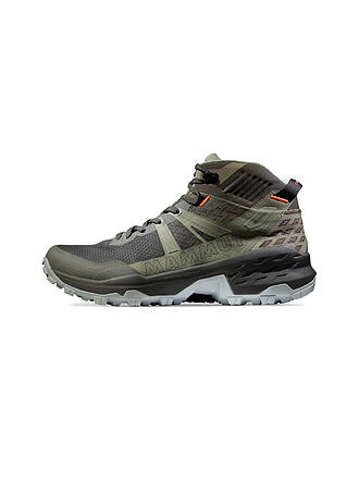 MAMMUT | Herren Wanderschuhe Sertig II Mid GTX Men