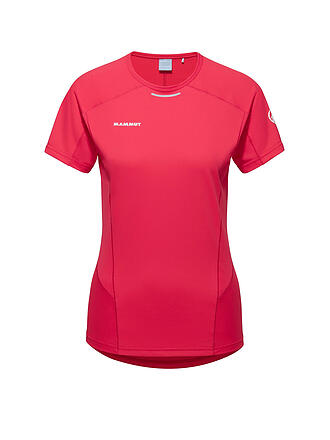 MAMMUT | Damen Funktionsshirt Aenergy FL