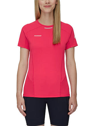 MAMMUT | Damen Funktionsshirt Aenergy FL