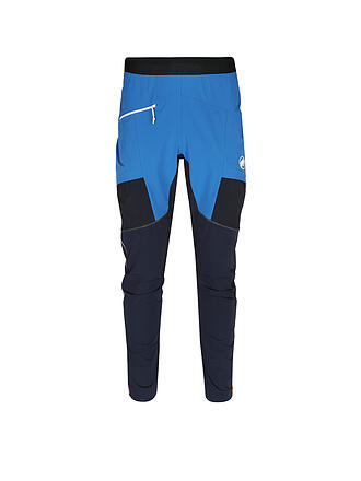 MAMMUT | Herren Softshell Wanderhose Eiger Speed SO Hybrid