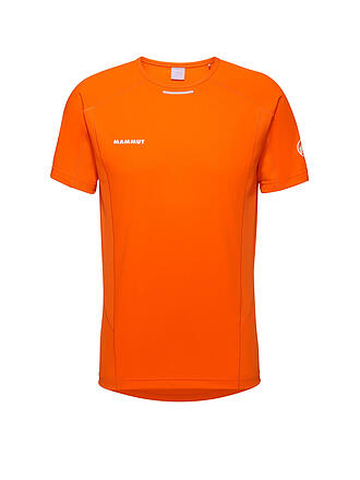 MAMMUT | Herren Funktionsshirt Aenergy FL