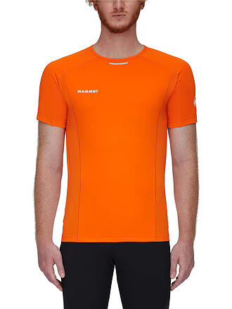 MAMMUT | Herren Funktionsshirt Aenergy FL