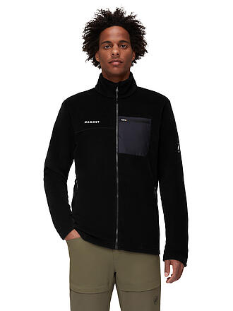 MAMMUT | Herren Fleecejacke Innominata Polartec