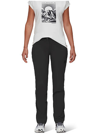 MAMMUT | Damen Wanderhose Runbold 