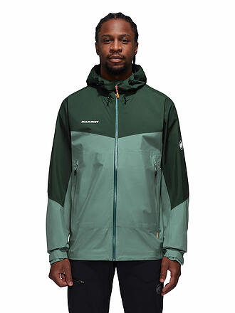 MAMMUT | Herren Wanderjacke Convey Tour HS 2,5L GTX Hoodie