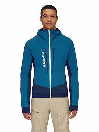 MAMMUT | Herren Softshelljacke Aenergy Hybrid