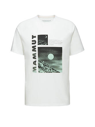 MAMMUT | Herren Funktionsshirt Mountain Day and Night