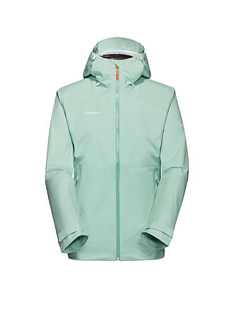 MAMMUT | Damen Wanderjacke Convey Tour HS 2,5L GTX Hoodie