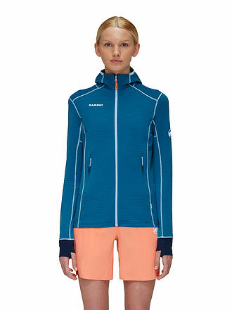 MAMMUT | Damen Fleecejacke Taiss Light ML