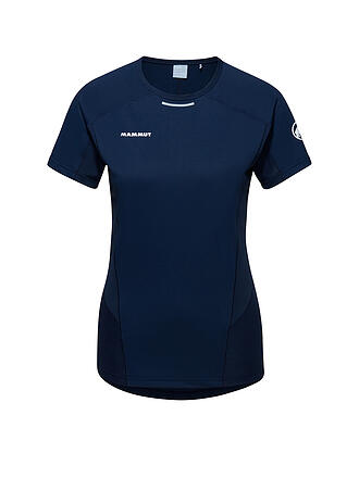 MAMMUT | Damen Funktionsshirt Aenergy FL