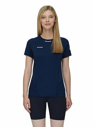 MAMMUT | Damen Funktionsshirt Aenergy FL