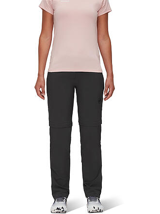 MAMMUT | Damen Wanderhose Runbold Zip Off