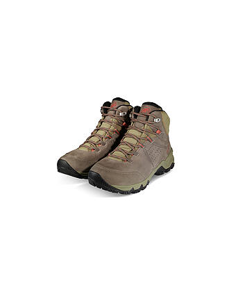 MAMMUT | Damen Wanderschuhe Nova IV Mid GTX Women