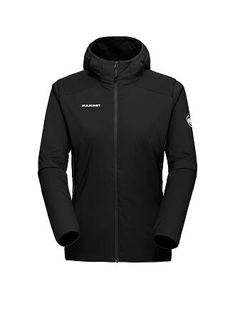 MAMMUT | Damen Isolationsjacke Rime Light IN Flex Hooded