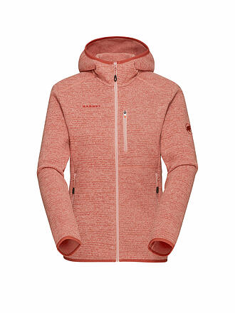 MAMMUT | Damen Fleecejacke Arctic IV Hoodie