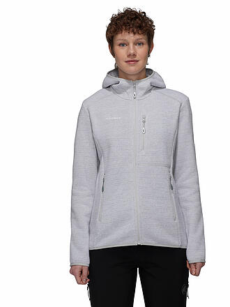 MAMMUT | Damen Fleecejacke Arctic IV Hoodie