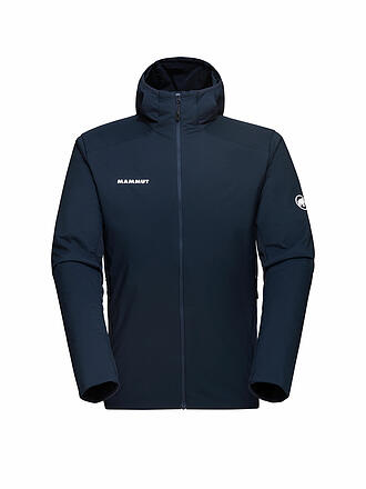 MAMMUT | Herren Isolationsjacke Rime Light IN Flex Hooded