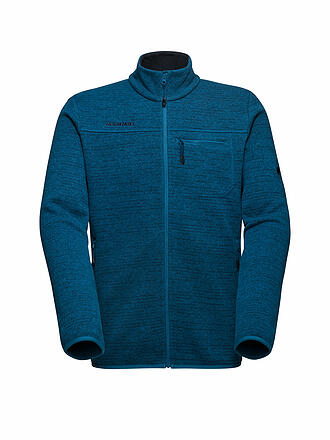 MAMMUT | Damen Fleecejacke Arctic IV Hoodie