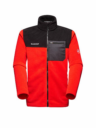 MAMMUT | Herren Fleecejacke Innominata Polartec