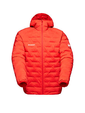 MAMMUT | Herren Isolationsjacke Sender IN Hooded 