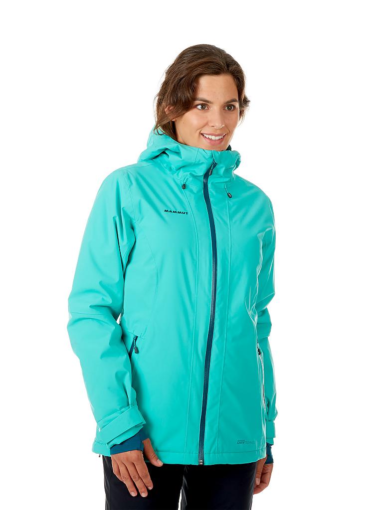 MAMMUT | Damen Skijacke Nara | 