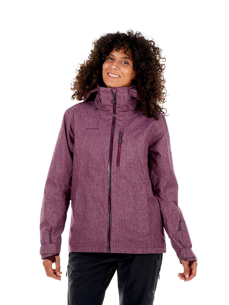 MAMMUT | Damen Skijacke Stoney | 