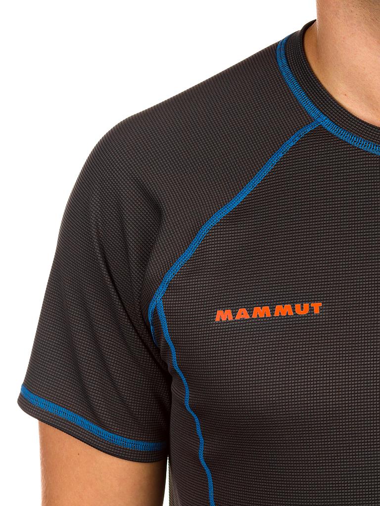 MAMMUT | Outdoor Shirt Mönch | 