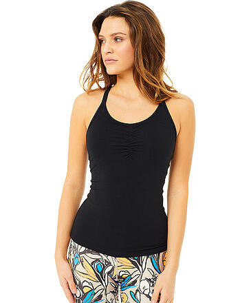 MANDALA | Damen Yoga Top Infinity