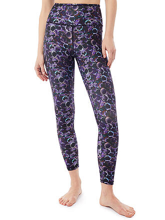 MANDALA | Damen Yoga Tight Fancy