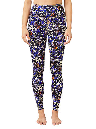 MANDALA | Damen Yoga Tight Printed