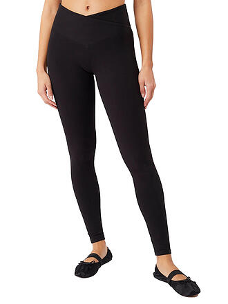 MANDALA | Damen Yoga Hose Classic Rolldown