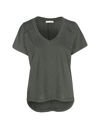 MANDALA | Damen Yogashirt The New V-Neck