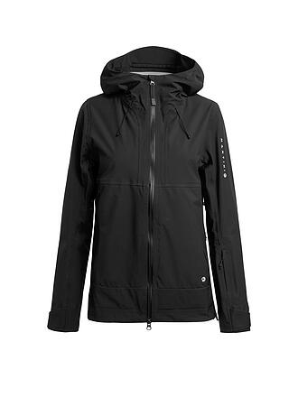 MARTINI | Damen Tourenjacke Patkai 3L Hoodie