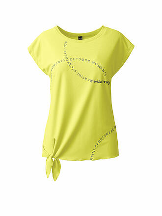 MARTINI | Damen Funktionsshirt Firstlight