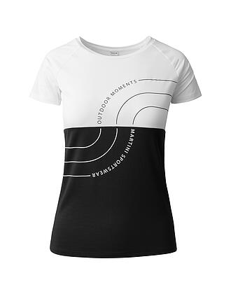 MARTINI | Damen Funktionsshirt Via Dynamic