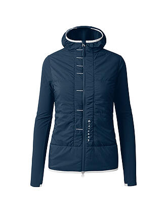 MARTINI | Damen Hybridjacke Hillclimb Hoodie