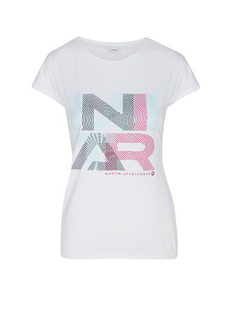 MARTINI | Damen Funktionsshirt Highventure