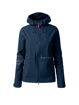 MARTINI | Damen Wanderjacke Trektech 2,5L Hoodie