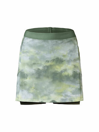 MARTINI | Damen Skirt Sunrise Print