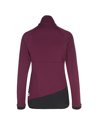 MARTINI | Damen Fleecejacke Argon