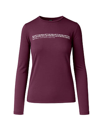 MARTINI | Damen Tourenshirt Wildtrack