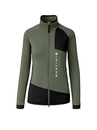 MARTINI | Damen Touren Fleecejacke Argon