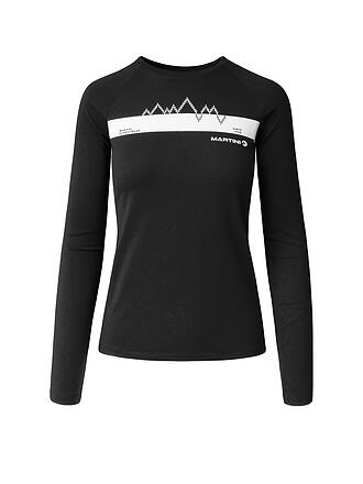 MARTINI | Damen Tourenshirt Horizon