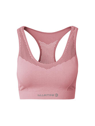 MARTINI | Damen Sport-BH Wanted Seamless Medium Support