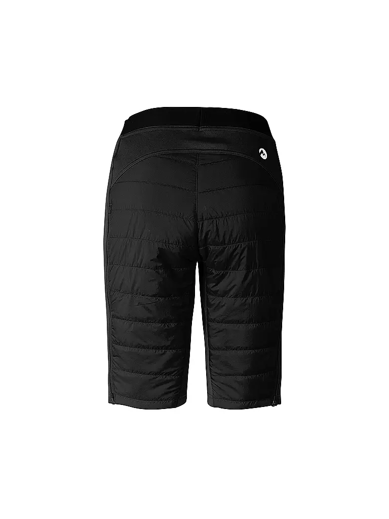 MARTINI | Damen Isoshort Argon PL | schwarz