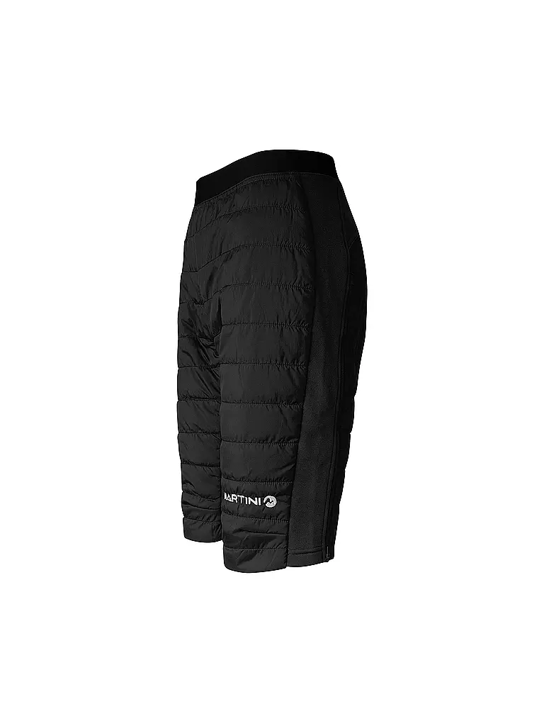 MARTINI | Damen Isoshort Argon PL | schwarz