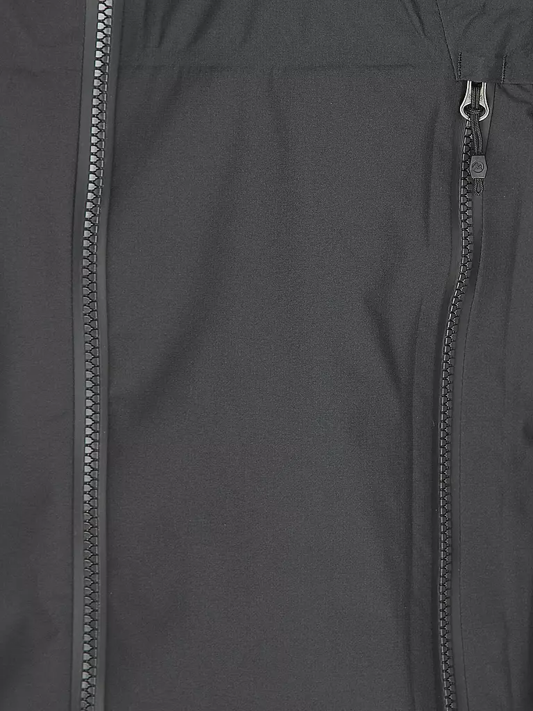 MARTINI | Damen Tourenjacke Yalca 2.5L | schwarz