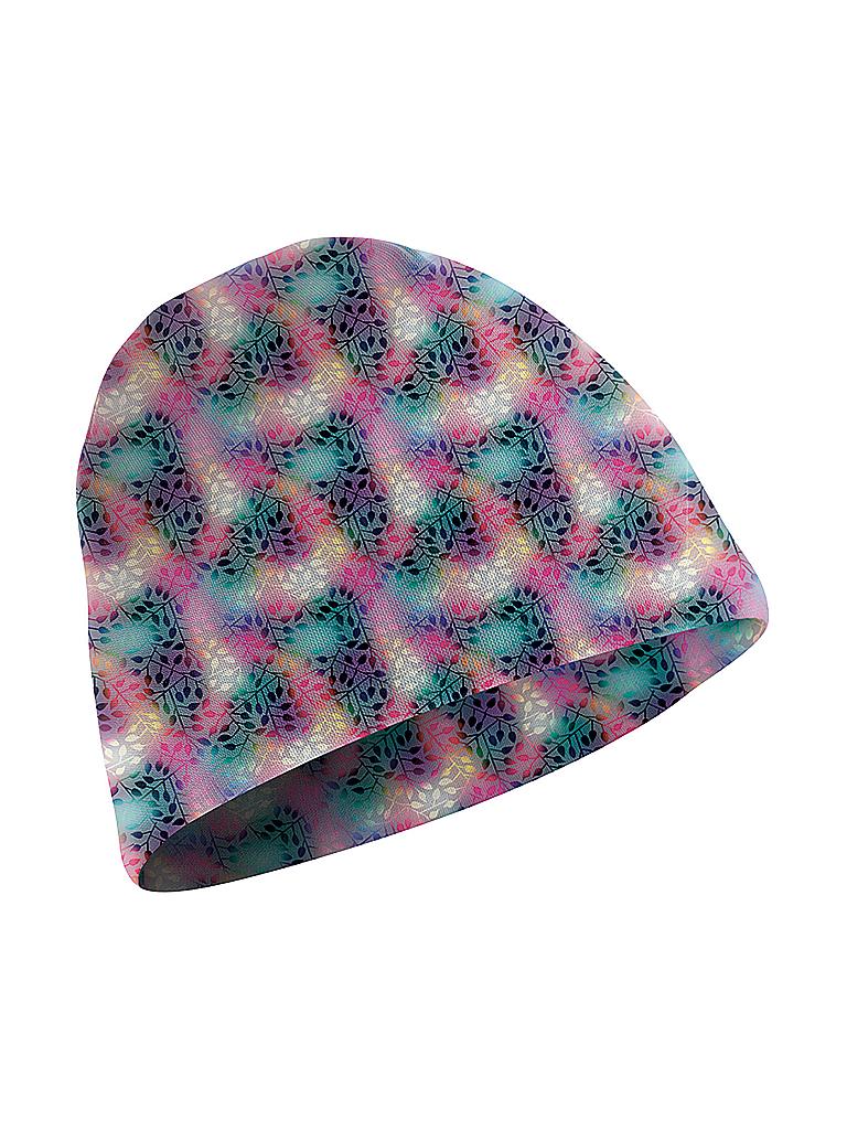 MATT | Beanie Premium Cap-Leave | pink