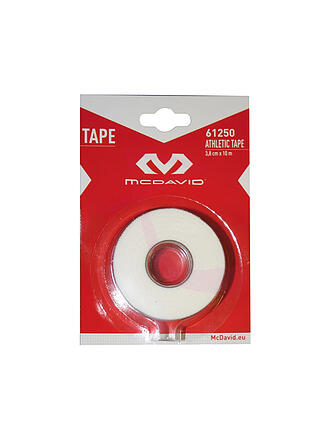 MC DAVID | Euro Tape Geblistert 3,8cm x 10 m / 1 Rolle